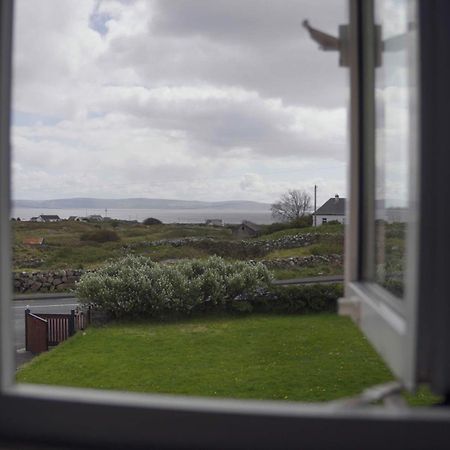 Seaview Lodge Inverin Exterior photo